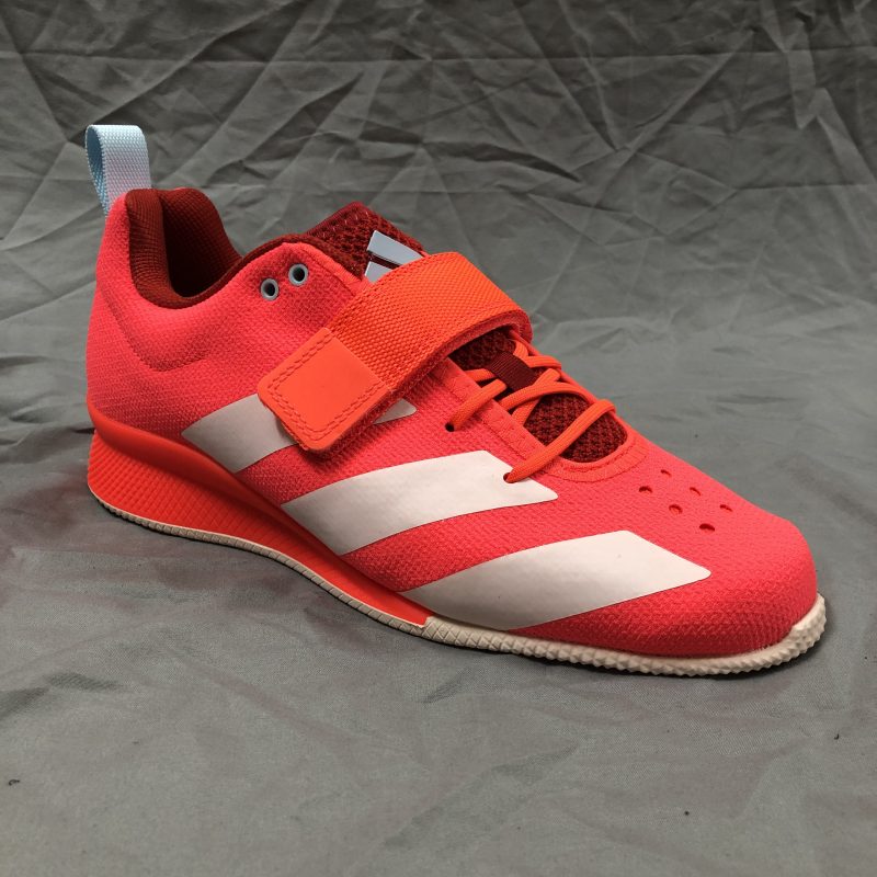 adidas gazelle silver green womens Adidas The Total 2 Weight Lifting Shoes for Men (Large Sizes)  BigShoes